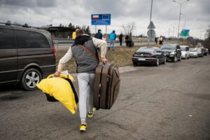 Deportacje po koncercie: Czy Ukraińcom grozi wysłanie na front za naruszenie porządku w Polsce?