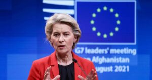 Unia Europejska szykuje odwetowe taryfy celne przeciw USA – stawką 21 miliardów dolarów
