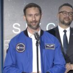 Wizyta polskiego astronauty na polskich uczelniach