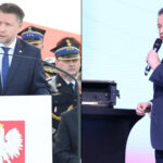 Politycy nie rozumieją systemu ostrzegania. Kierwiński obarcza winą Błaszczaka