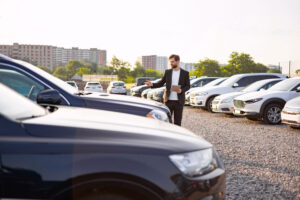 Jakie auta można oddać do skupu w Bydgoszczy?
