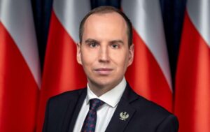 Andruszkiewicz stanowczo o małżeństwach jednopłciowych: Brak akceptacji