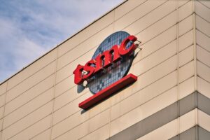 TSMC osiąga kapitalizację rynkową powyżej 1 biliona dolarów