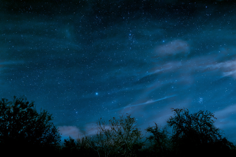 Pierwszy dzień astronomicznej jesieni przypada już w najbliższy poniedziałek