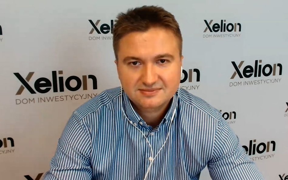 Melodie płyną, radość nie ustaje