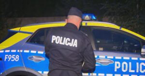 Policja przed domem Ziobry. Polityk zagrożony przymusowym doprowadzeniem