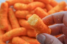 GIS alarmuje w sprawie chrupek – nie zawierają deklarowanego glutenu