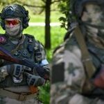 Rosyjscy „barbarzyńcy”. Grupa Rusicz organizuje szokujący konkurs fotograficzny