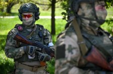 Rosyjscy "barbarzyńcy". Grupa Rusicz organizuje szokujący konkurs fotograficzny