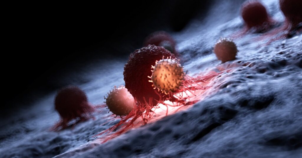 Opracowali terapię, która zwiększa skuteczność leku na raka o 20 tysięcy razy