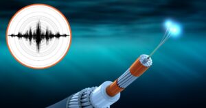 Nowe wnioski: Światłowody jako wczesne ostrzeżenie przed zagrożeniem osuwiskowym