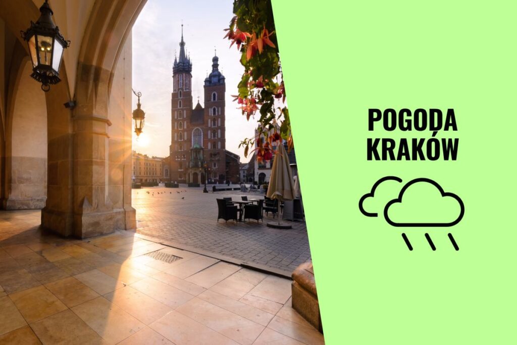Kraków 17.10.2025 – dzień pełen zagadek. Prognozy skrywają wiele tajemnic