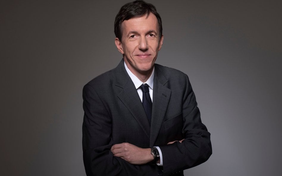 EUR/PLN testuje dolne granice kursu