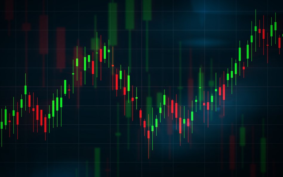 Spółki na fali wzrostów – pozytywne sygnały techniczne tygodnia