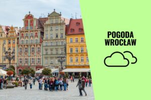 Wrocław pod chmurami – zobacz najnowszą prognozę pogody na 6 listopada 2025