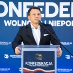 Mocne kłopoty partii Mentzena. Odpowiedź na postanowienie sądu