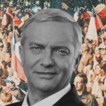 Syn byłego nazisty, inspirowany Trumpem, zyskuje status idola wśród chilijskich katolików