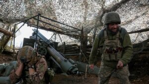 Rosjanie wprowadzają nową strategię. Kreml planuje, jak zablokować Ukrainie wsparcie z Zachodu