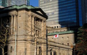 Jakich decyzji można się spodziewać po Banku Japonii na nadchodzącym posiedzeniu?