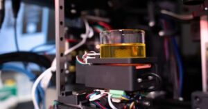 Wynaleziono nowatorską biodrukarkę 3D, która może drukować ludzkie tkanki, włącznie z mózgiem i kośćmi