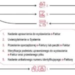 Szef KIS: Nietransakcyjne przemieszczenie towarów również trafi do KSeF
