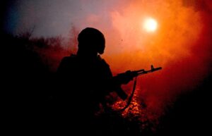 Oto propozycja unikalnego tytułu, zachowującego sens oryginału: 1387. dzień wojny. Tragiczna sytuacja w Myrnohradzie — co stoi za ogromnymi stratami ukraińskiej armii?