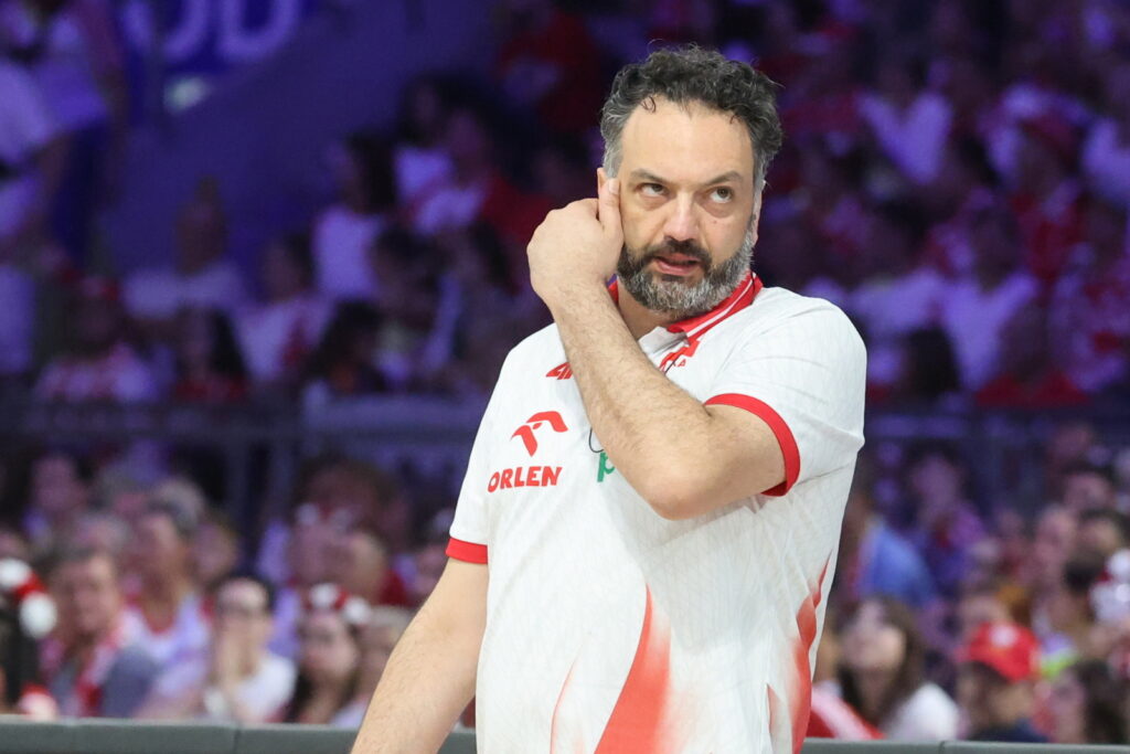 Sekretna metoda trenera Polek. Wyjaśnia otwarcie: „To mój częsty wybór”