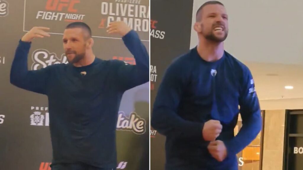 Gamrot wygwizdany przez kibiców. Jego zachowanie wywoła szeroki rozgłos