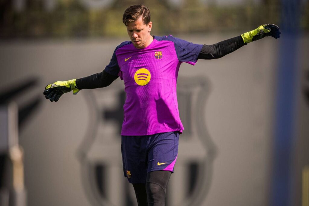 Bonus startowy BETFAN na starcie Barcelona - Girona: do zgarnięcia 620 PLN!