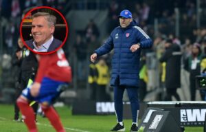 Reprezentant Polski ocenił trudności Rakowa. "Warto mieć to na uwadze"