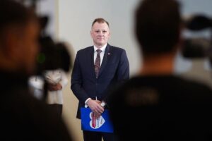 CBA zatrzymało byłego prezesa klubu z czterema tytułami mistrza Polski!