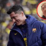 Zbigniew Boniek jasno ocenił, co czeka Lewandowskiego w Barcelonie