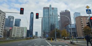 Amerykańska korporacja otwiera nowe oddziały w Warszawie i Gdańsku – szykuje się fala rekrutacji