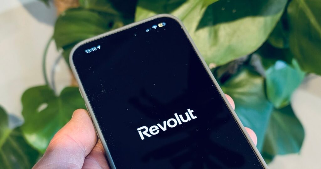 Revolut oraz BLIK tworzą sojusz. Oczekiwana nowość wreszcie dostępna.