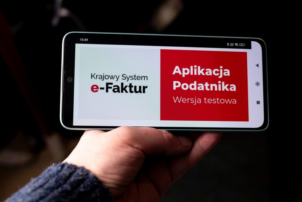 Bezpłatny KSeF z ukrytymi kosztami. Za ochronę offline zapłacisz z własnej kieszeni