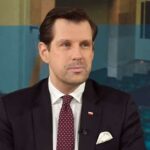 Bocheński komentuje wypowiedź Scheuring-Wielgus: Sugeruje życzenie śmierci prezydentowi