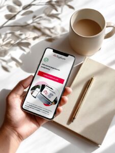 KSeF: cyfrowa rewolucja wstrząsa administracją