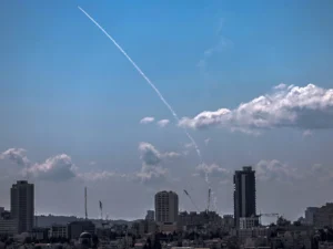 Konflikt na Bliskim Wschodzie a bezpieczeństwo Polaków – gen. Polko komentuje