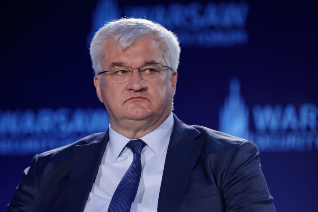 Ukraina wzywa Węgry do zwrotu zatrzymanej gotówki i złota: "Sytuacja jest wykorzystywana"