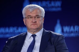 Ukraina wzywa Węgry do zwrotu zatrzymanej gotówki i złota: "Sytuacja jest wykorzystywana"