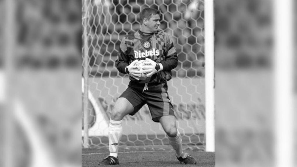 Zmarł Georg Koch. Lekarze przewidywali, że przeżyje tylko pół roku