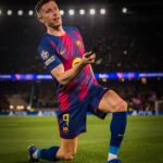 Nowi liderzy, Lewandowski z dubletem. Aktualna tabela strzelców Ligi Mistrzów