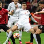 Sprawdź, gdzie i o której obejrzeć mecz Polska – Albania w eliminacjach MŚ [TRANSMISJA NA ŻYWO]