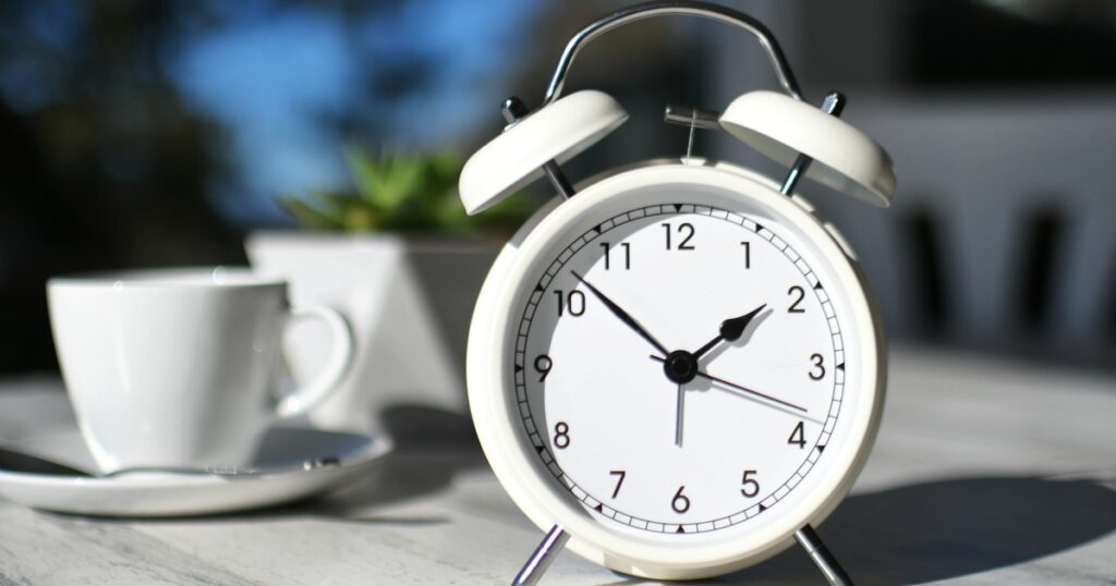 Kiedy nastąpi ostatnia zmiana czasu? Ustalono ostateczny termin