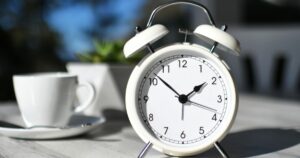 Kiedy nastąpi ostatnia zmiana czasu? Ustalono ostateczny termin