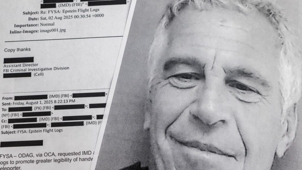 Słynne nazwiska z akt Epsteina – dawne przyjaźnie, porady miłosne i prezenty dziś kosztują ich bardzo drogo