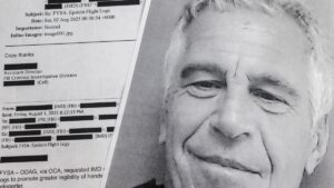 Słynne nazwiska z akt Epsteina – dawne przyjaźnie, porady miłosne i prezenty dziś kosztują ich bardzo drogo