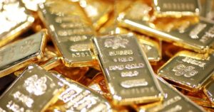 Notowania złota stabilne po napływie informacji z Chin