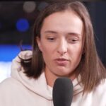 Iga Świątek szczerze o trudnościach w Polsce: „Nawet ja mam z tym problem”