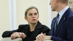 Uczeń buntuje się przeciw nowemu przedmiotowi. Masowe wypisy i krytyka pod adresem MEN: Porażka Nowackiej